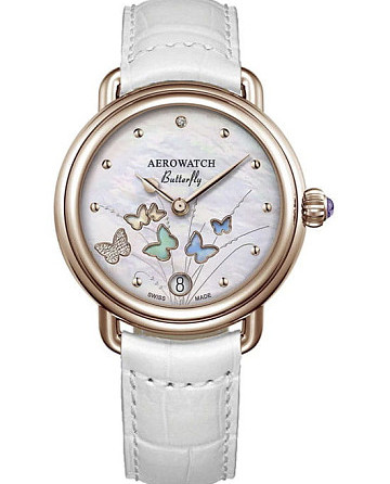 Aerowatch Diamonds 44960 RO05